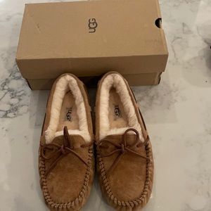 Woman’s W Dakota Ugg slippers